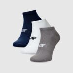 sporta zeķes socks multicolour 5 4f wmm00usocm442 95s