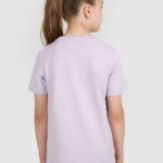 t krekls tshirt light violet 4f jwaw25ttshf2388 52s 1