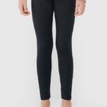 termobikses brushed underwear deep black 4f jwaw25ubruu107 20s