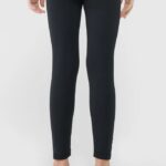 termobikses brushed underwear deep black 4f jwaw25ubruu107 20s