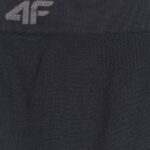 termoveļas bikses seamless underwear deep black 4f waw25useam234 20s 2
