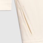 termoveļas krekls brushed underwear creme 4f waw25ubruf096 12s 3