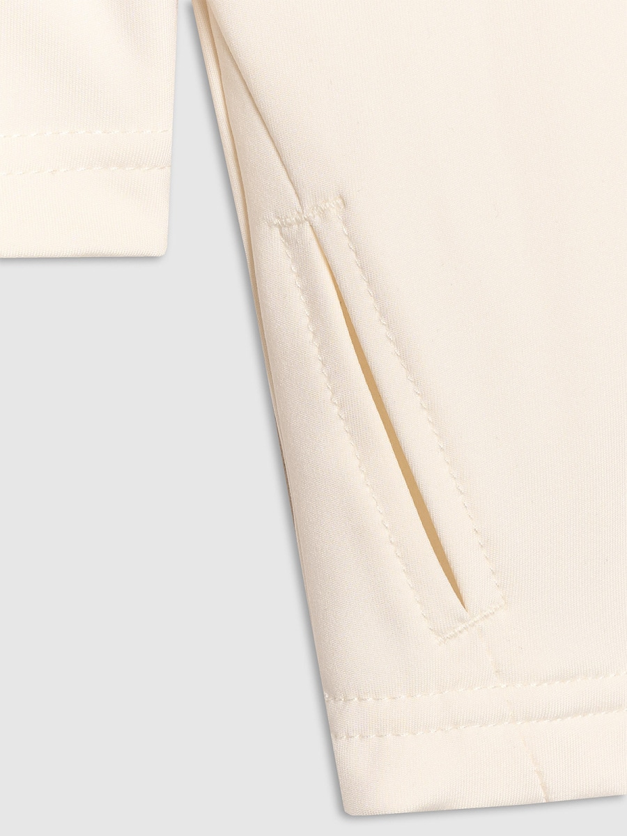 termoveļas krekls brushed underwear creme 4f waw25ubruf096 12s 3