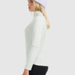 termoveļas krekls fleece underwear mint 4f waw25uflef063 47s