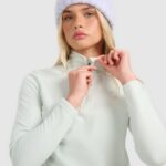 termoveļas krekls fleece underwear mint 4f waw25uflef063 47s 1