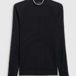 termoveļas krekls seamless underwear deep black 4f waw25useaf205 20s 3