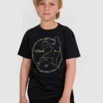 tkrekls tshirt deep black 4f jwaw25ttshm2413 20s