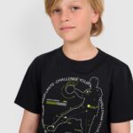 tkrekls tshirt deep black 4f jwaw25ttshm2413 20s