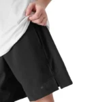 treniņtērps apparel set deep black 4f jwaw25tapsm084 20s 1