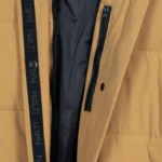 virsjaka brahe w puffer coat apple cinnamon brown ha 065 0560 g73 7