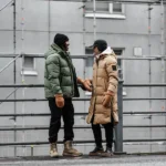 virsjaka brahe w puffer coat apple cinnamon brown ha 065 0560 g73 8