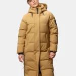 virsjaka brahe w puffer coat black ha 065 0560 p99 1