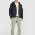 virsjaka down jacket deep black 4f waw25tdjam598 20s