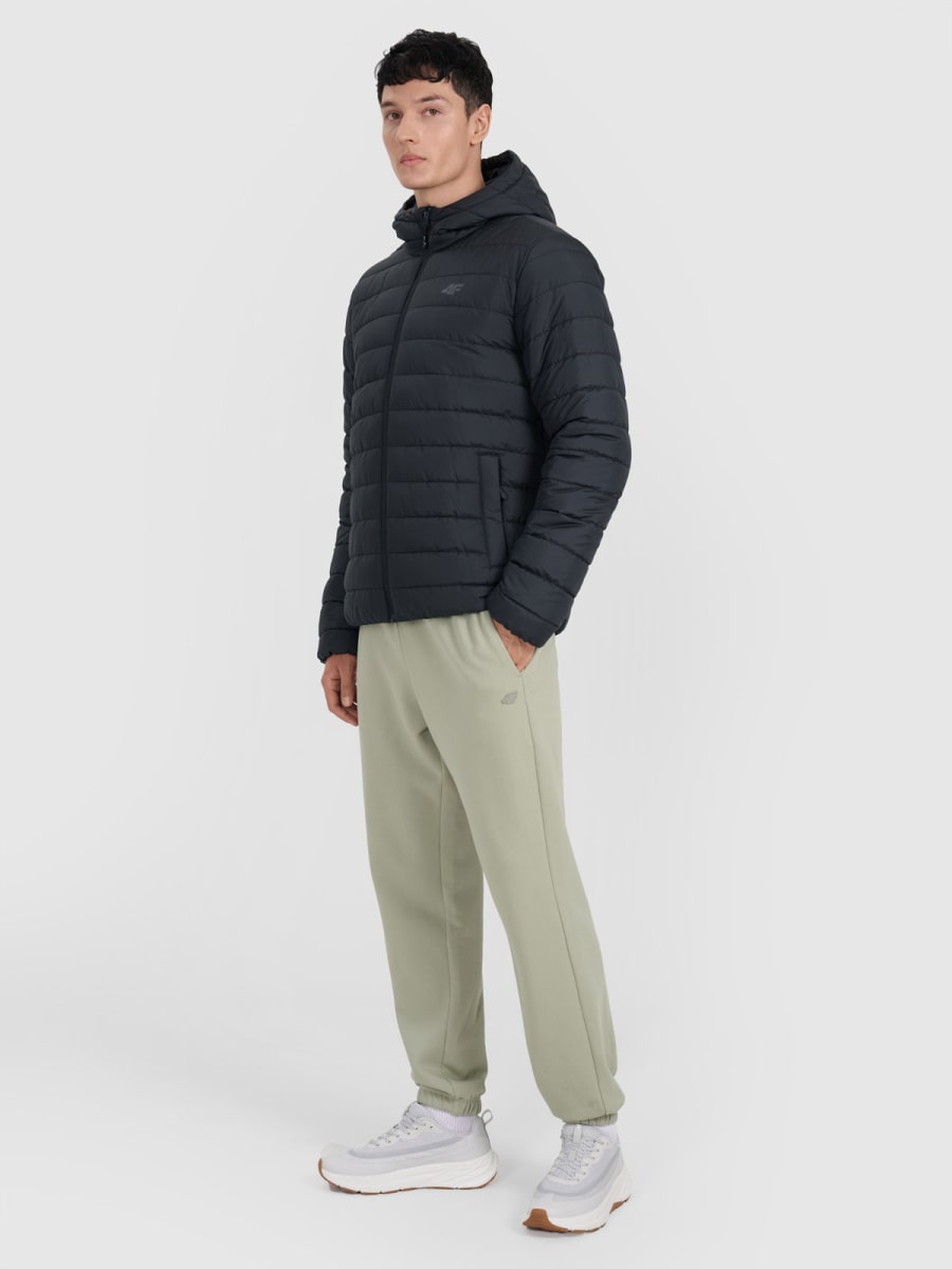 virsjaka down jacket deep black 4f waw25tdjam598 20s 1