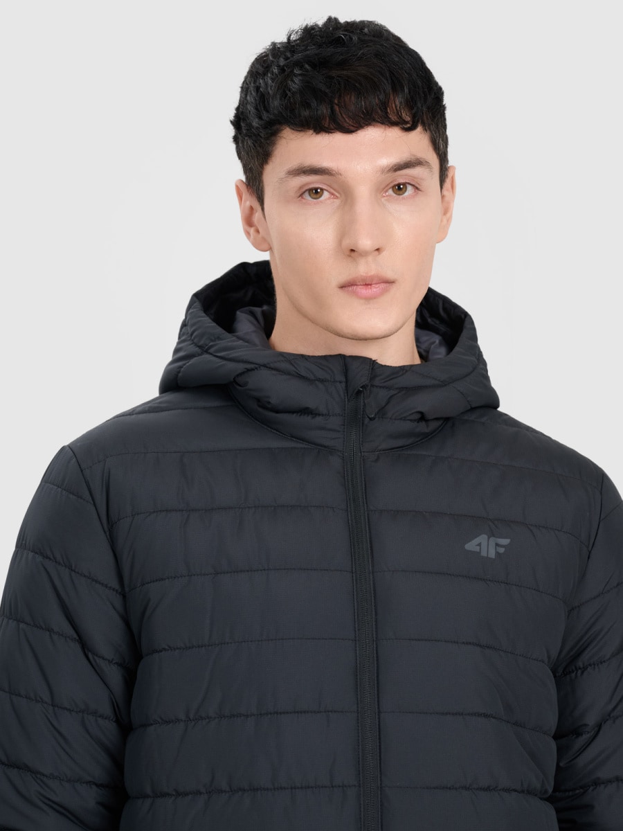 virsjaka down jacket deep black 4f waw25tdjam598 20s 2