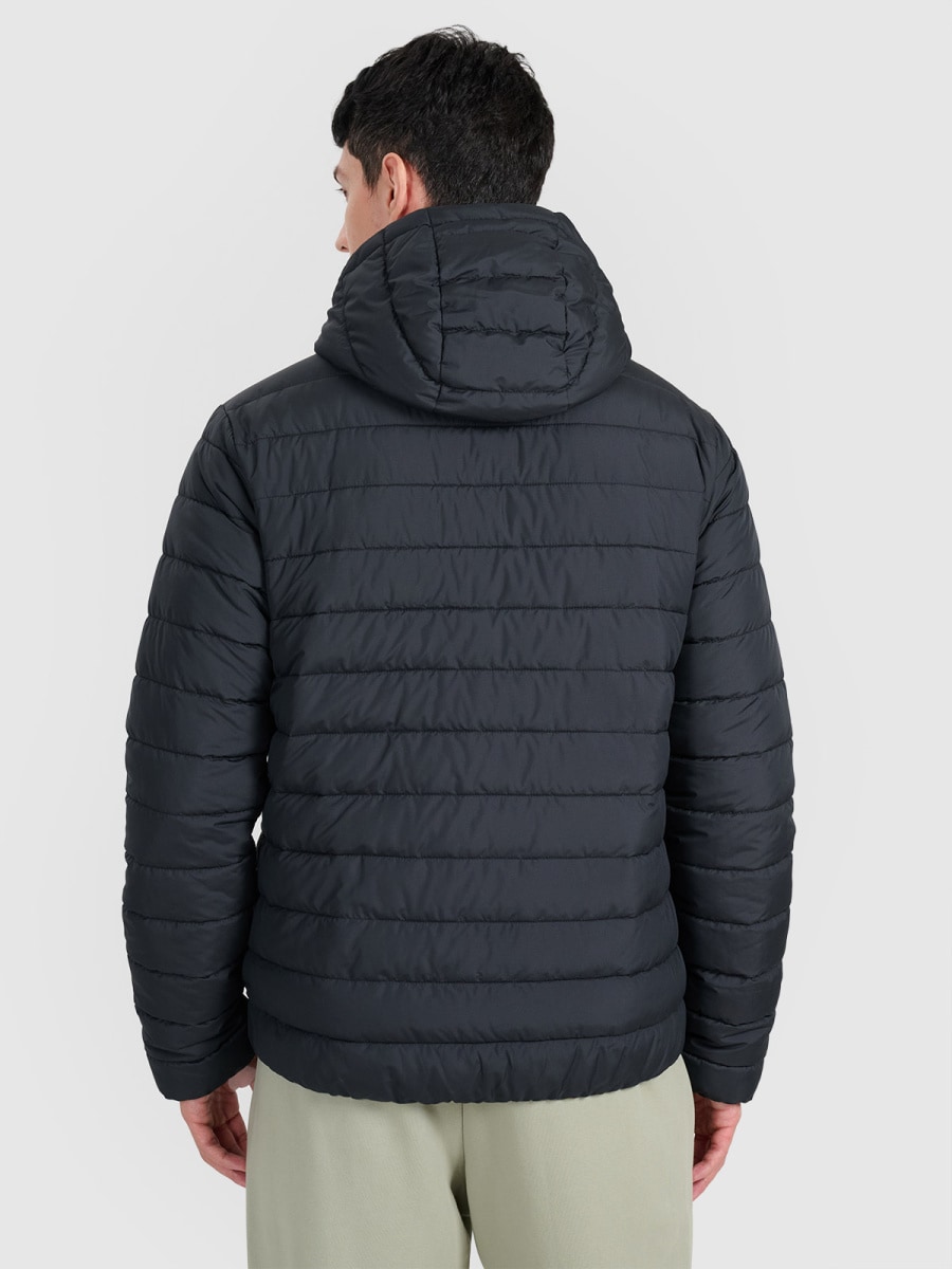 virsjaka down jacket deep black 4f waw25tdjam598 20s 5