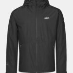 virsjaka forter m dx warm jkt black ha 064 0774 p99