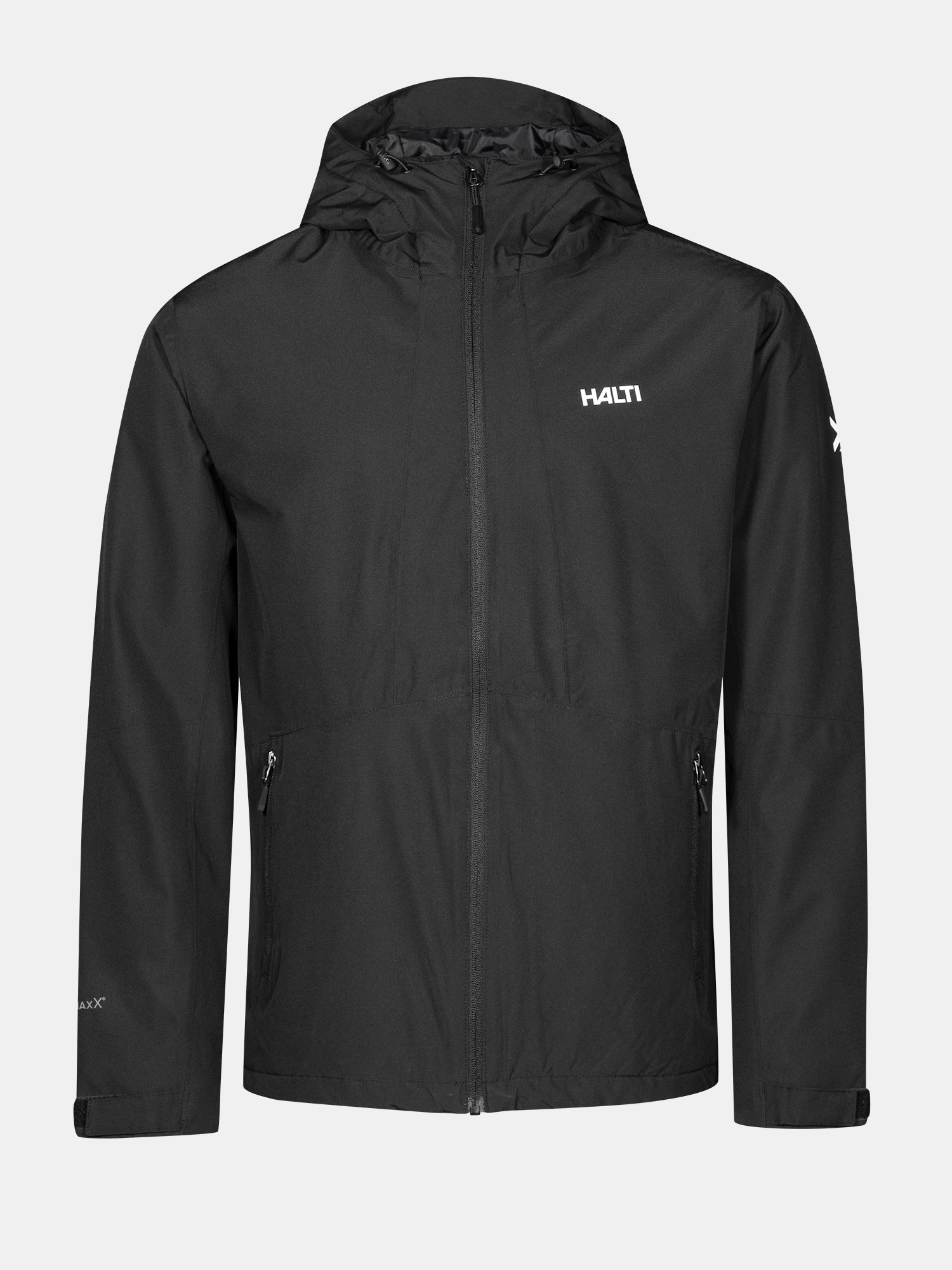 virsjaka forter m dx warm jkt black ha 064 0774 p99