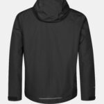 virsjaka forter m dx warm jkt black ha 064 0774 p99