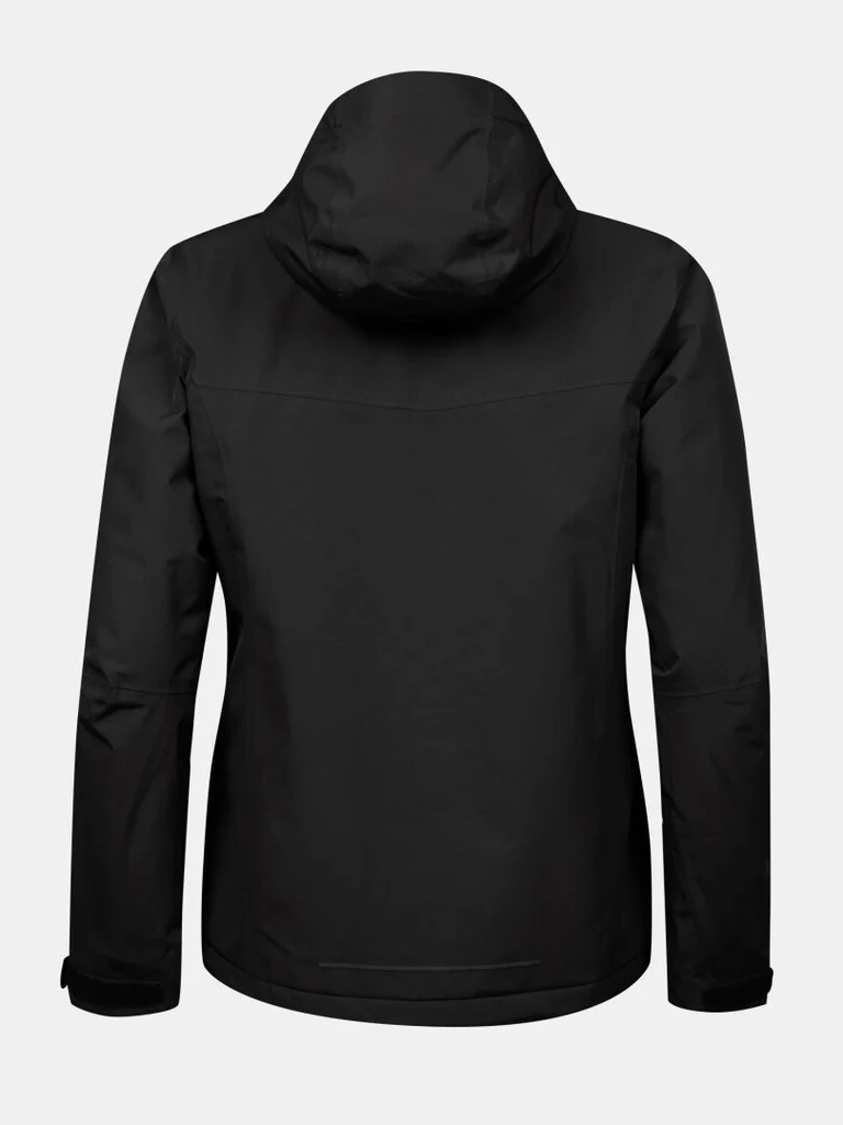 virsjaka forter w dx warm jkt black ha 064 0765 p99