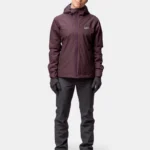 virsjaka forter w dx warm jkt black ha 064 0765 p99 1