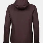 virsjaka forter w dx warm jkt fudge maroon red ha 064 0765 c68 4