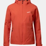 virsjaka forter w dx warm jkt paprika red ha 064 0765 g64