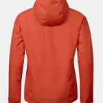 virsjaka forter w dx warm jkt paprika red ha 064 0765 g64