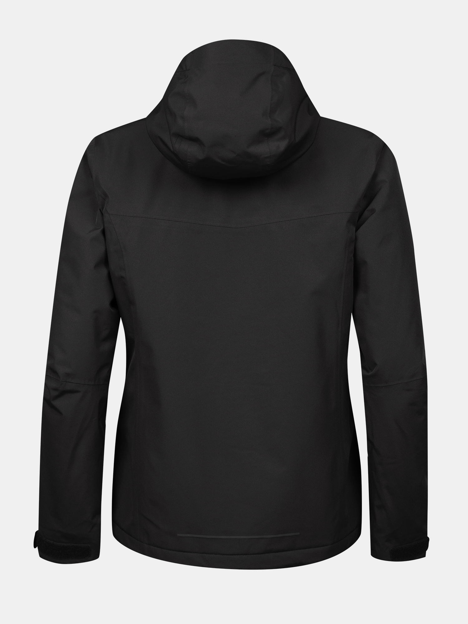 virsjaka forter wplus dx warm jkt black ha 064 0803 p99