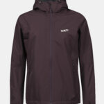 virsjaka forter wplus dx warm jkt fudge maroon red ha 064 0803 c68