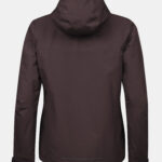 virsjaka forter wplus dx warm jkt fudge maroon red ha 064 0803 c68