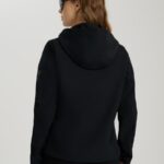 virsjaka softshell jacket deep black 4f waw25tsoff359 20s 3