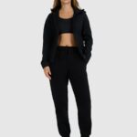 virsjaka softshell jacket deep black 4f waw25tsoff359 20s 4