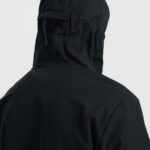 virsjaka softshell jacket deep black 4f waw25tsofm362 20s 4