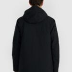 virsjaka technical jacket deep black 4f waw25ttjam0884 20s 5