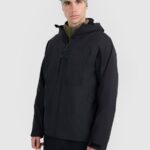 virsjaka technical jacket deep black 4f waw25ttjam1010 20s