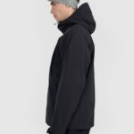 virsjaka technical jacket deep black 4f waw25ttjam1010 20s 1