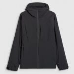 virsjaka technical jacket deep black 4f waw25ttjam1010 20s 6