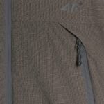 virsjaka technical jacket khaki 4f waw25ttjam0883 043s