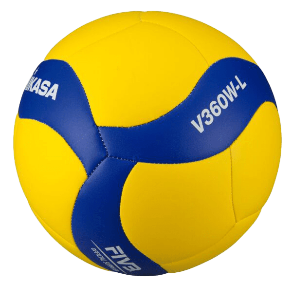 mikasa v360w l