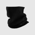 ziemas cepure cap deep black 4f waw25acapf571 20s 1