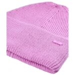 ziemas cepure cap hot pink 4f waw25acapf671 55s
