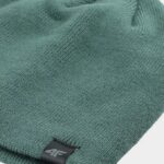 ziemas cepure cap olive 4f waw25acapm577 44s