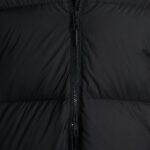 ziemas virsjaka down jacket deep black 4f waw25tdjaf596 20s 3