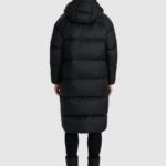 ziemas virsjaka down jacket deep black 4f waw25tdjaf596 20s 6