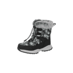 ziemas zābaki hooper dx jr boot black print ha 054 3127 p99p