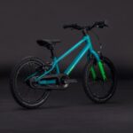 cube numove 160 seagreen n green