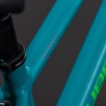 cube numove 160 seagreen n green