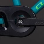 cube numove 160 seagreen n green