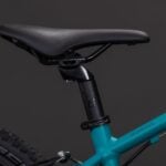 cube numove 160 seagreen n green